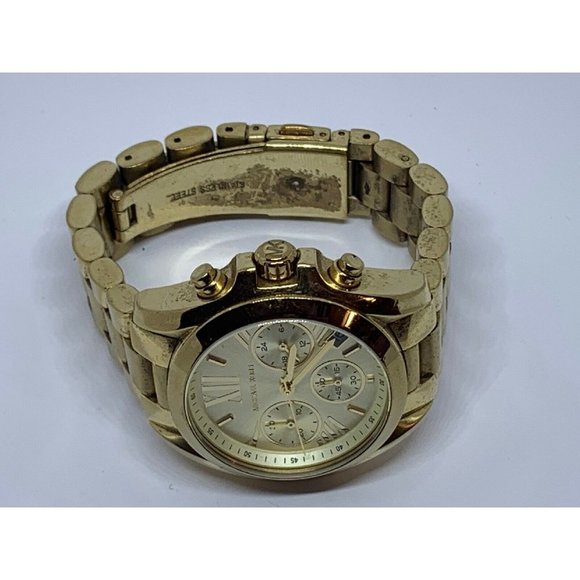 Michael Kors MK5798 Women\'s Stainless Steel Analog main image 5